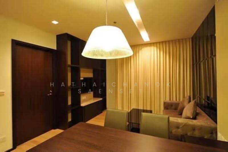 Siri At Sukhumvit, bangkok, 902 Sukhumvit Road, Phra Kanong, Khlong Toei, Bangkok, 1 Bedroom, 51 sqm, Condo For Rent, by Hathaichanok Saenset, 500584601 - DDproperty.com