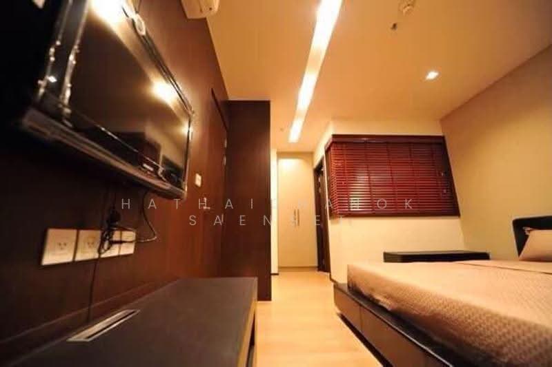 Siri At Sukhumvit, bangkok, 902 Sukhumvit Road, Phra Kanong, Khlong Toei, Bangkok, 1 Bedroom, 51 sqm, Condo For Rent, by Hathaichanok Saenset, 500584601 - DDproperty.com