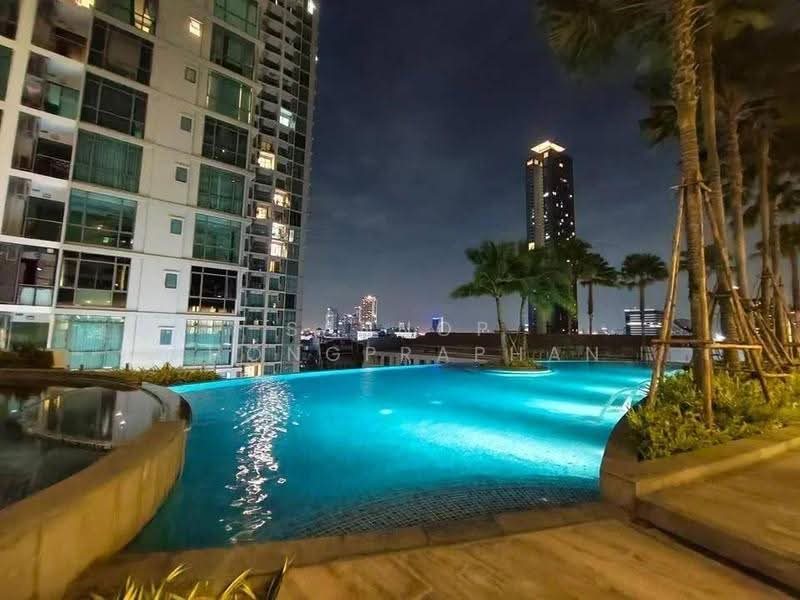 Supalai Oriental Sukhumvit 39, bangkok, Soi Sukhumvit 39, Khlong Tan Nua, Watthana, Bangkok, 1 Bedroom, 39 sqm, Condo For Rent, by Sannop Phongpraphan, 500584604 - DDproperty.com