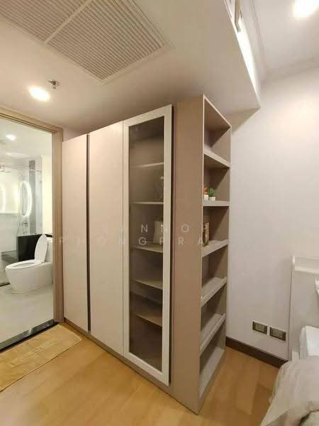 Supalai Oriental Sukhumvit 39 : ศุภาลัย โอเรียนทัล สุขุมวิท 39, กรุงเทพ, ซอย สุขุมวิท 39, คลองตันเหนือ, วัฒนา, กรุงเทพ, 39 ตร.ม., คอนโด ให้เช่า, โดย Sannop Phongpraphan, 500584604 - DDproperty.com