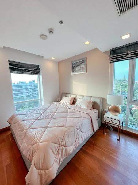 The Palm Wongamat Beach, chon-buri, Soi Naklua 16, Na Kloe, Bang Lamung (Pattaya), Chon Buri (Pattaya), 2 Bedrooms, 64 sqm, Condo For Sale, by Thanyalag Chanchodtanakul, 500584605 - DDproperty.com