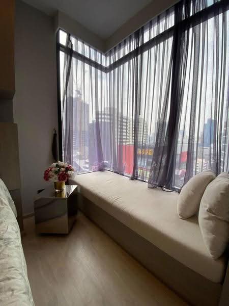 M Thonglor 10 : เอ็ม ทองหล่อ 10, กรุงเทพ, 9 ซอยเอกมัย 12 ถนนเอกมัย, คลองตันเหนือ, วัฒนา, กรุงเทพ, 33 ตร.ม., คอนโด ขาย, โดย Suchada Yodyiem, 500584606 - DDproperty.com