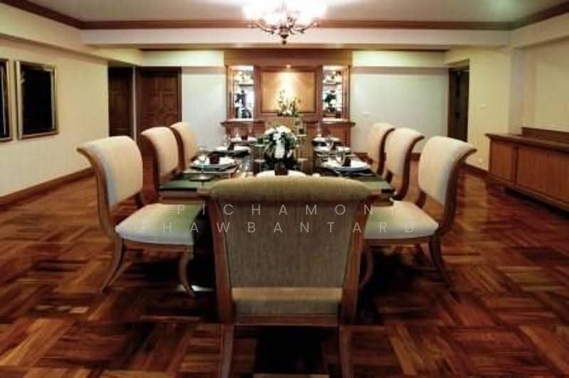 Centre Point Residence Phromphong, Bangkok, Soi Sukhumvit 39, Khlong Tan Nua, Watthana, Bangkok, 4 Bedrooms, 325 sqm, Apartment For Rent, by Pichamon Chawbantard, 500584607 - DDproperty.com