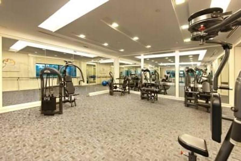 Centre Point Residence Phromphong : เซ็นเตอร์พ้อยท์ เรสซิเด้นซ์ พร้อมพงษ์, กรุงเทพ, ซ.สุขุมวิท39, คลองตันเหนือ, วัฒนา, กรุงเทพ, 325 ตร.ม., อพาร์ทเมนท์ ให้เช่า, โดย Pichamon Chawbantard, 500584607 - DDproperty.com