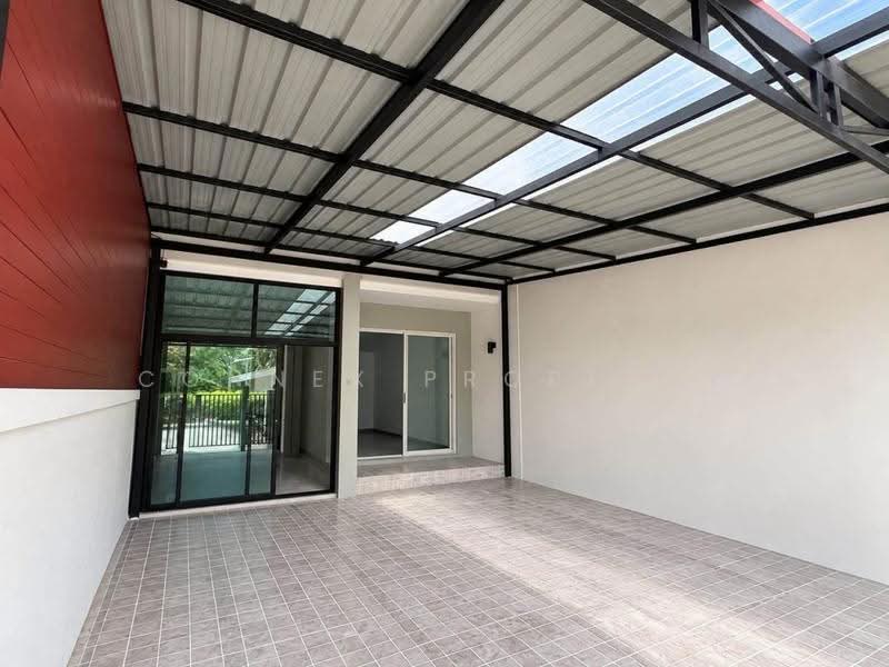 Green Ville Phuket, phuket, เทพกระษัตรี, Thep Krasattri, Thalang, Phuket, 3 Bedrooms, 96 sqm, Townhouse For Sale, by Connex Property, 500584608 - DDproperty.com