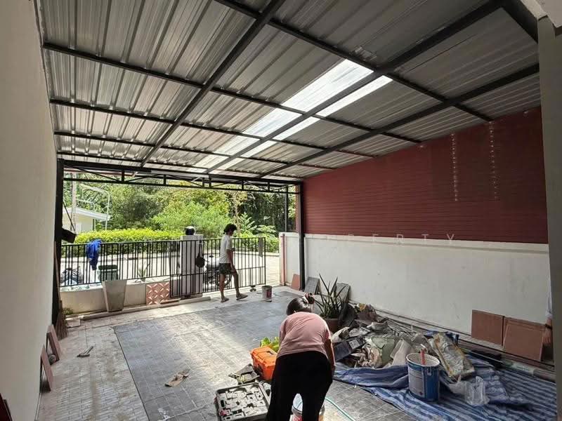 Green Ville Phuket, phuket, เทพกระษัตรี, Thep Krasattri, Thalang, Phuket, 3 Bedrooms, 96 sqm, Townhouse For Sale, by Connex Property, 500584608 - DDproperty.com