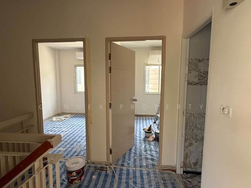Green Ville Phuket, phuket, เทพกระษัตรี, Thep Krasattri, Thalang, Phuket, 3 Bedrooms, 96 sqm, Townhouse For Sale, by Connex Property, 500584608 - DDproperty.com