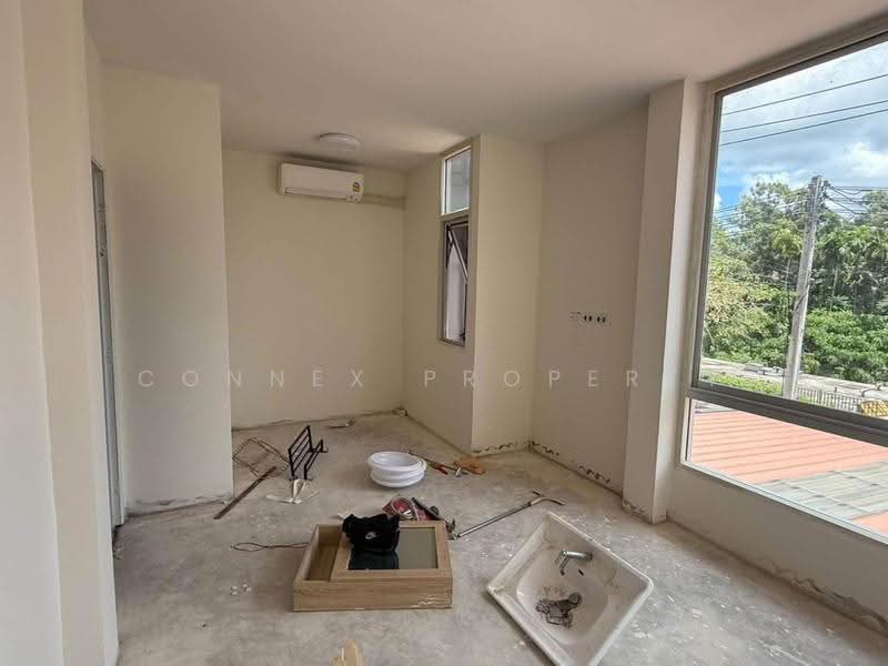 Green Ville Phuket, phuket, เทพกระษัตรี, Thep Krasattri, Thalang, Phuket, 3 Bedrooms, 96 sqm, Townhouse For Sale, by Connex Property, 500584608 - DDproperty.com