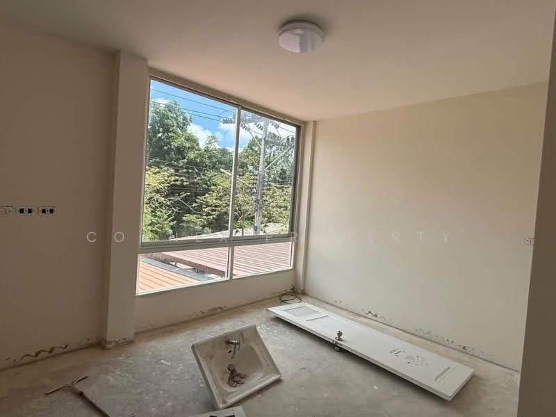 Green Ville Phuket, phuket, เทพกระษัตรี, Thep Krasattri, Thalang, Phuket, 3 Bedrooms, 96 sqm, Townhouse For Sale, by Connex Property, 500584608 - DDproperty.com