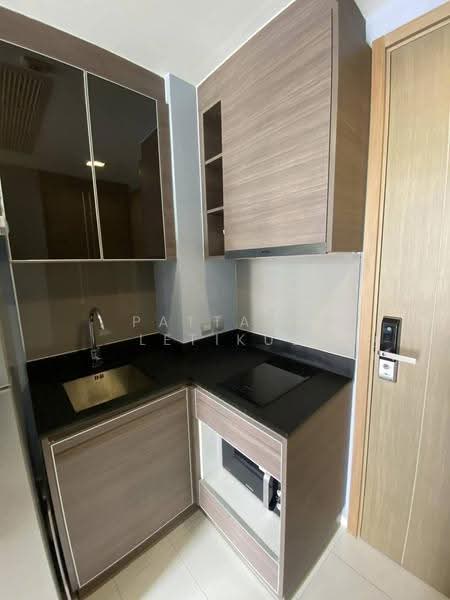 Keyne by Sansiri, Bangkok, 766 Sukhumvit Road, Khlong Toei, Bangkok, 1 Bedroom, 36 sqm, Condo For Rent, by Pattada Letikul, 500584609 - DDproperty.com