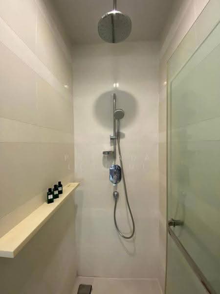 Keyne by Sansiri, Bangkok, 766 Sukhumvit Road, Khlong Toei, Bangkok, 1 Bedroom, 36 sqm, Condo For Rent, by Pattada Letikul, 500584609 - DDproperty.com