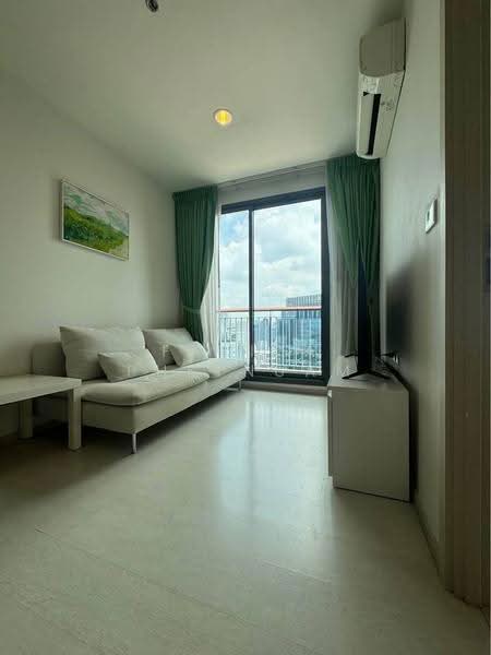 Rhythm Sukhumvit 42, bangkok, Soi Sukhumvit 42, Sukhumvit Road, Phra Kanong, Khlong Toei, Bangkok, 1 Bedroom, 35 sqm, Condo For Sale, by Farida Phetnuam, 500584610 - DDproperty.com