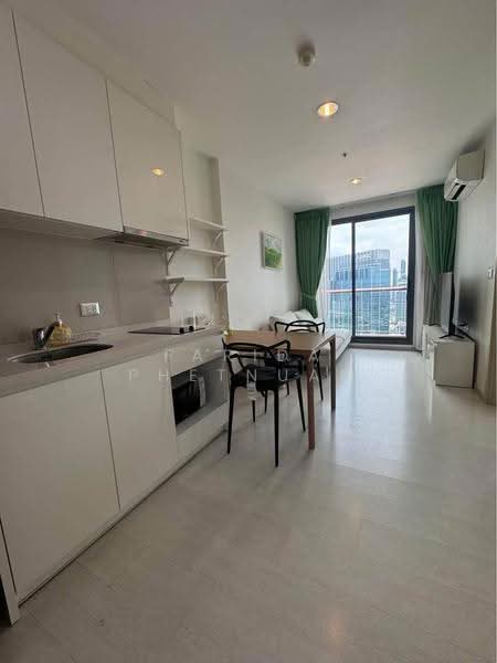 Rhythm Sukhumvit 42, bangkok, Soi Sukhumvit 42, Sukhumvit Road, Phra Kanong, Khlong Toei, Bangkok, 1 Bedroom, 35 sqm, Condo For Sale, by Farida Phetnuam, 500584610 - DDproperty.com