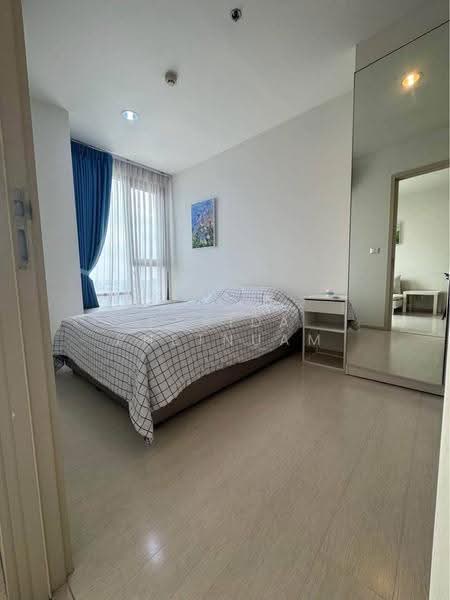 Rhythm Sukhumvit 42, bangkok, Soi Sukhumvit 42, Sukhumvit Road, Phra Kanong, Khlong Toei, Bangkok, 1 Bedroom, 35 sqm, Condo For Sale, by Farida Phetnuam, 500584610 - DDproperty.com