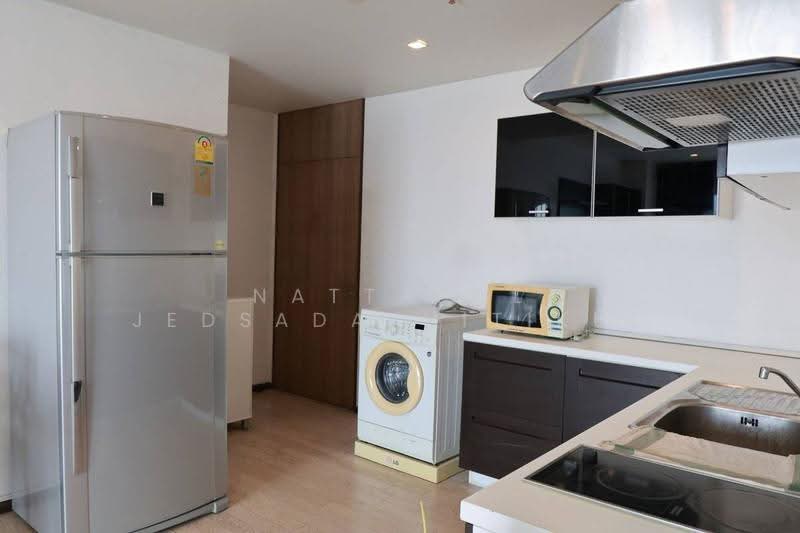 Noble Solo, Bangkok, 988 Thong Lo, Khlong Tan Nua, Watthana, Bangkok, 2 Bedrooms, 80 sqm, Condo For Rent, by Nattapol Jedsadathitikul, 500584611 - DDproperty.com