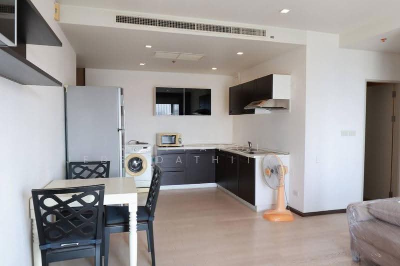Noble Solo, Bangkok, 988 Thong Lo, Khlong Tan Nua, Watthana, Bangkok, 2 Bedrooms, 80 sqm, Condo For Rent, by Nattapol Jedsadathitikul, 500584611 - DDproperty.com
