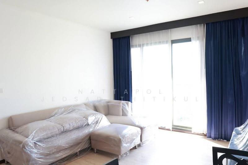 Noble Solo, Bangkok, 988 Thong Lo, Khlong Tan Nua, Watthana, Bangkok, 2 Bedrooms, 80 sqm, Condo For Rent, by Nattapol Jedsadathitikul, 500584611 - DDproperty.com