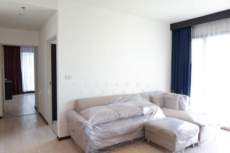 Noble Solo, Bangkok, 988 Thong Lo, Khlong Tan Nua, Watthana, Bangkok, 2 Bedrooms, 80 sqm, Condo For Rent, by Nattapol Jedsadathitikul, 500584611 - DDproperty.com