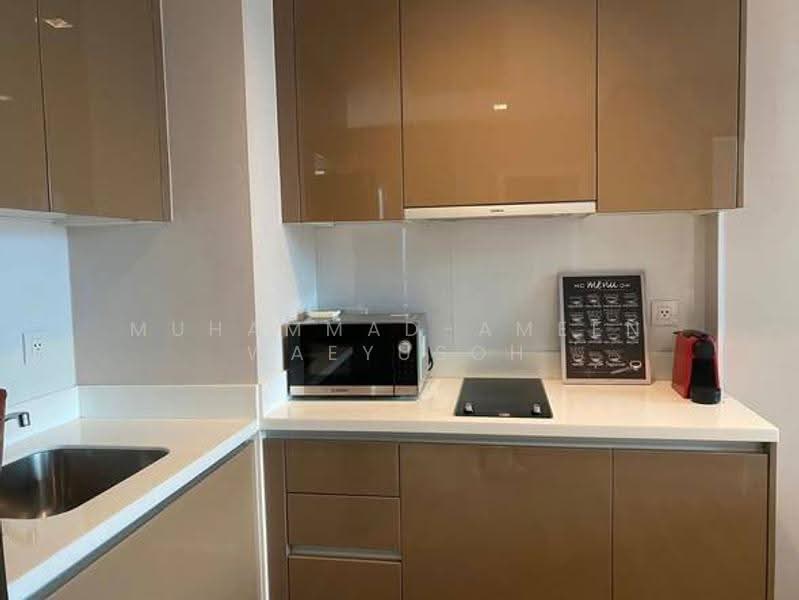 Siri At Sukhumvit, bangkok, 902 Sukhumvit Road, Phra Kanong, Khlong Toei, Bangkok, 1 Bedroom, 52 sqm, Condo For Rent, by Muhammad-ameen Waeyusoh, 500584612 - DDproperty.com