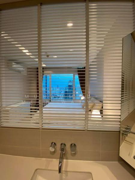 Siri At Sukhumvit, bangkok, 902 Sukhumvit Road, Phra Kanong, Khlong Toei, Bangkok, 1 Bedroom, 52 sqm, Condo For Rent, by Muhammad-ameen Waeyusoh, 500584612 - DDproperty.com
