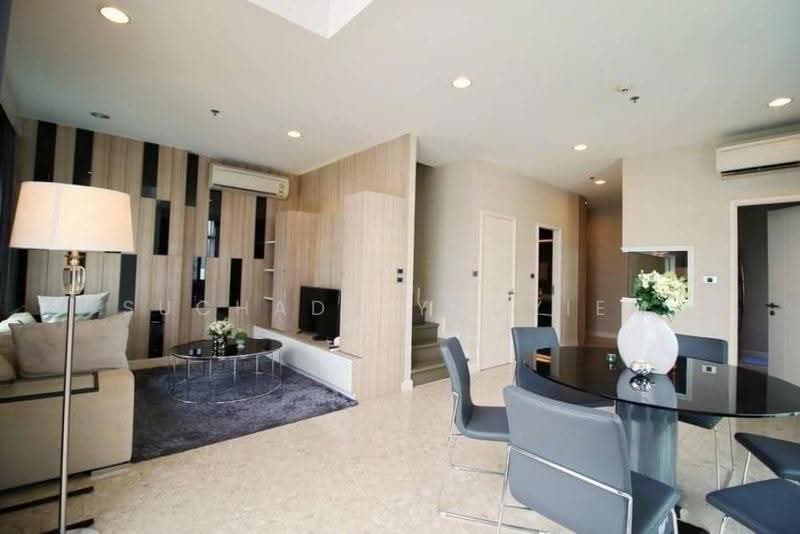 The Crest Sukhumvit 34, bangkok, 778 Sukhumvit Road, Khong Tan, Khlong Toei, Bangkok, 2 Bedrooms, 114 sqm, Condo For Sale, by Suchada Yodyiem, 500584613 - DDproperty.com