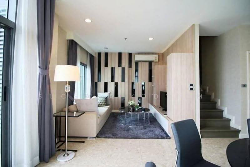The Crest Sukhumvit 34, bangkok, 778 Sukhumvit Road, Khong Tan, Khlong Toei, Bangkok, 2 Bedrooms, 114 sqm, Condo For Sale, by Suchada Yodyiem, 500584613 - DDproperty.com
