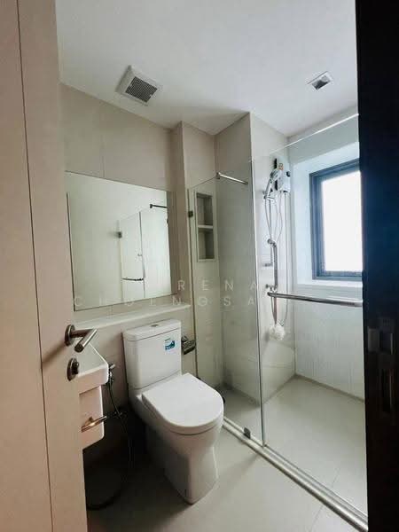 Life Asoke-Rama 9, bangkok, 626 Asoke-Dindaeng Road, Makkasan, Ratchathewi, Bangkok, 2 Bedrooms, 60 sqm, Condo For Rent, by Sarena Choengsamor, 500584614 - DDproperty.com
