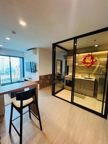 Life Asoke-Rama 9, bangkok, 626 Asoke-Dindaeng Road, Makkasan, Ratchathewi, Bangkok, 2 Bedrooms, 60 sqm, Condo For Rent, by Sarena Choengsamor, 500584614 - DDproperty.com