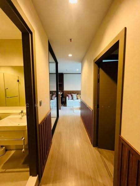 Life Asoke-Rama 9, bangkok, 626 Asoke-Dindaeng Road, Makkasan, Ratchathewi, Bangkok, 2 Bedrooms, 60 sqm, Condo For Rent, by Sarena Choengsamor, 500584614 - DDproperty.com