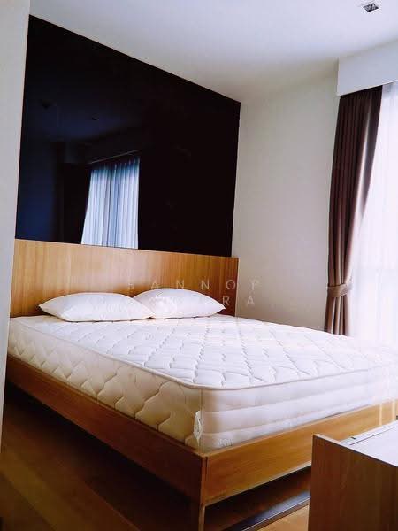 HQ Thonglor by Sansiri, bangkok, Sukhumvit Road, Khlong Tan Nua, Watthana, Bangkok, 1 Bedroom, 45 sqm, Condo For Rent, by Sannop Phongpraphan, 500584615 - DDproperty.com