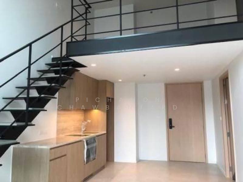 The Lofts Silom, bangkok, Pramuan Road, Silom, Bang Rak, Bangkok, 1 Bedroom, 47 sqm, Condo For Sale, by Pichamon Chawbantard, 500584616 - DDproperty.com