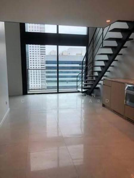 The Lofts Silom : เดอะ ลอฟท์ สีลม, กรุงเทพ, ถนนประมวญ, สีลม, บางรัก, กรุงเทพ, 47 ตร.ม., คอนโด ขาย, โดย Pichamon Chawbantard, 500584616 - DDproperty.com