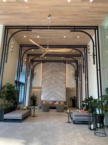 The Lofts Silom, bangkok, Pramuan Road, Silom, Bang Rak, Bangkok, 1 Bedroom, 47 sqm, Condo For Sale, by Pichamon Chawbantard, 500584616 - DDproperty.com