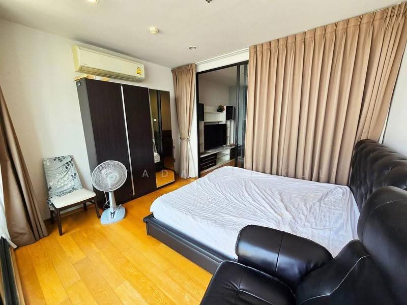 Noble Revo Silom, bangkok, 88 Soi Surasak Surasak Road, Silom, Bang Rak, Bangkok, Studio, 34 sqm, Condo For Sale, by Pattada Letikul, 500584618 - DDproperty.com