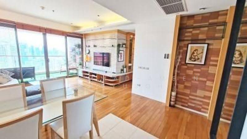 The Lakes, bangkok, 123 Ratchadaphisek Road, Khlong Toei, Bangkok, 2 Bedrooms, 110 sqm, Condo For Sale, by Muhammad-ameen Waeyusoh, 500584619 - DDproperty.com