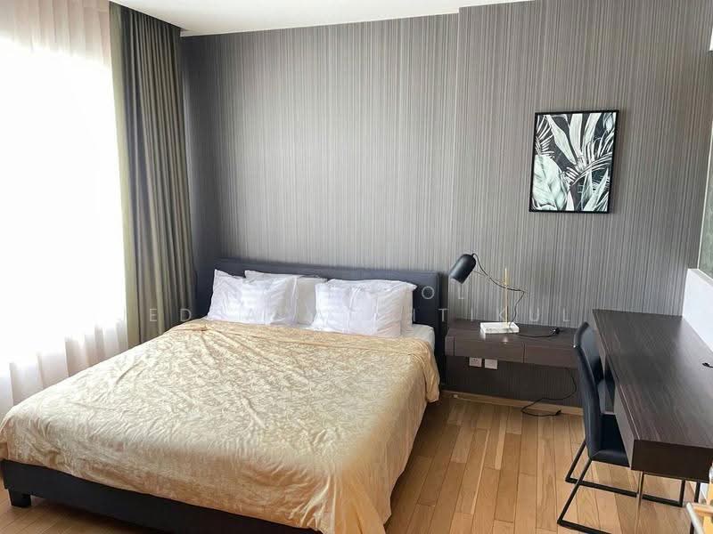 Siri At Sukhumvit, bangkok, 902 Sukhumvit Road, Phra Kanong, Khlong Toei, Bangkok, 1 Bedroom, 52 sqm, Condo For Rent, by Nattapol Jedsadathitikul, 500584620 - DDproperty.com