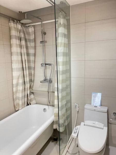 Siri At Sukhumvit, bangkok, 902 Sukhumvit Road, Phra Kanong, Khlong Toei, Bangkok, 1 Bedroom, 52 sqm, Condo For Rent, by Nattapol Jedsadathitikul, 500584620 - DDproperty.com