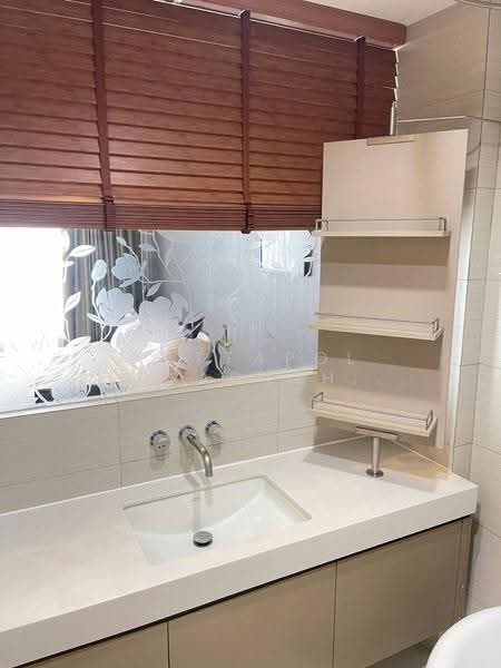 Siri At Sukhumvit, bangkok, 902 Sukhumvit Road, Phra Kanong, Khlong Toei, Bangkok, 1 Bedroom, 52 sqm, Condo For Rent, by Nattapol Jedsadathitikul, 500584620 - DDproperty.com