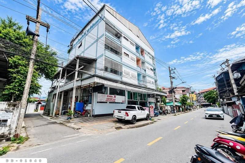 Pratu Chiang Mai Residence Dormitory, Chiang Mai City DD-01049, chiang-mai, Hai Ya, Muang Chiang Mai, Chiang Mai, , 1,400 sqm, Business For Sale, by Benchawarin Pakkawetppisit, 500584621 - DDproperty.com