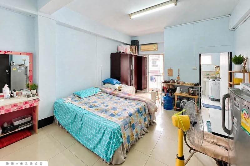 Pratu Chiang Mai Residence Dormitory, Chiang Mai City DD-01049, chiang-mai, Hai Ya, Muang Chiang Mai, Chiang Mai, , 1,400 sqm, Business For Sale, by Benchawarin Pakkawetppisit, 500584621 - DDproperty.com