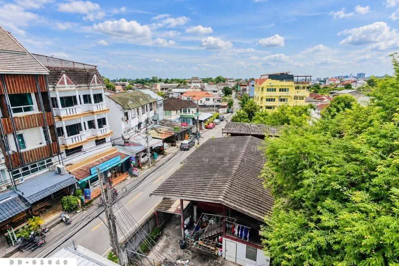 หอพัก ประตูเชียงใหม่เรสซิเดนซ์ เมืองเชียงใหม่ ใกล้ตลาดประตูเชียงใหม่ DD-01049, เชียงใหม่, หายยา, เมืองเชียงใหม่, เชียงใหม่, 1,400 ตร.ม., กิจการ ขาย, โดย เบ็ญจวริณ ภัคเวทพิสิษฐ์(เบ็ญ), 500584621 - DDproperty.com