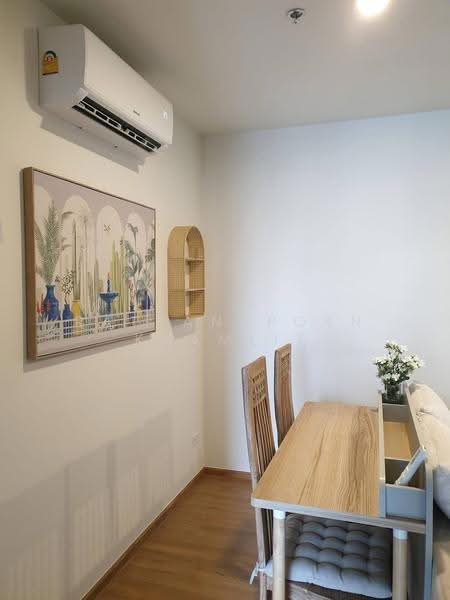 The Line Vibe, bangkok, 414, Jom Phon, Chatuchak, Bangkok, 1 Bedroom, 37 sqm, Condo For Rent, by Rattanaporn Khamlit, 500584624 - DDproperty.com