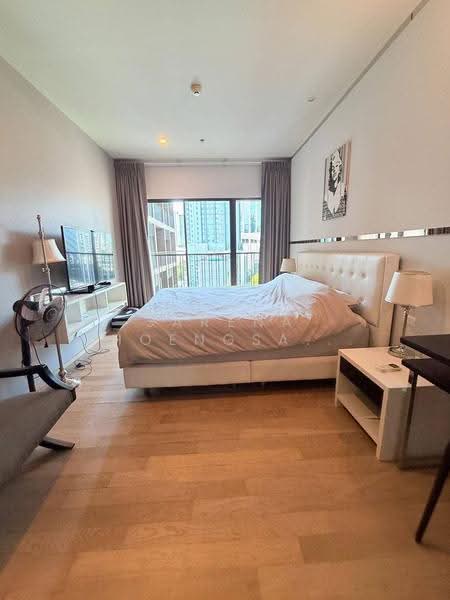 Noble Refine, Bangkok, Soi Sukhumvit 26, Sukhumvit Road, Khong Tan, Khlong Toei, Bangkok, 1 Bedroom, 50 sqm, Condo For Rent, by Sarena Choengsamor, 500584625 - DDproperty.com