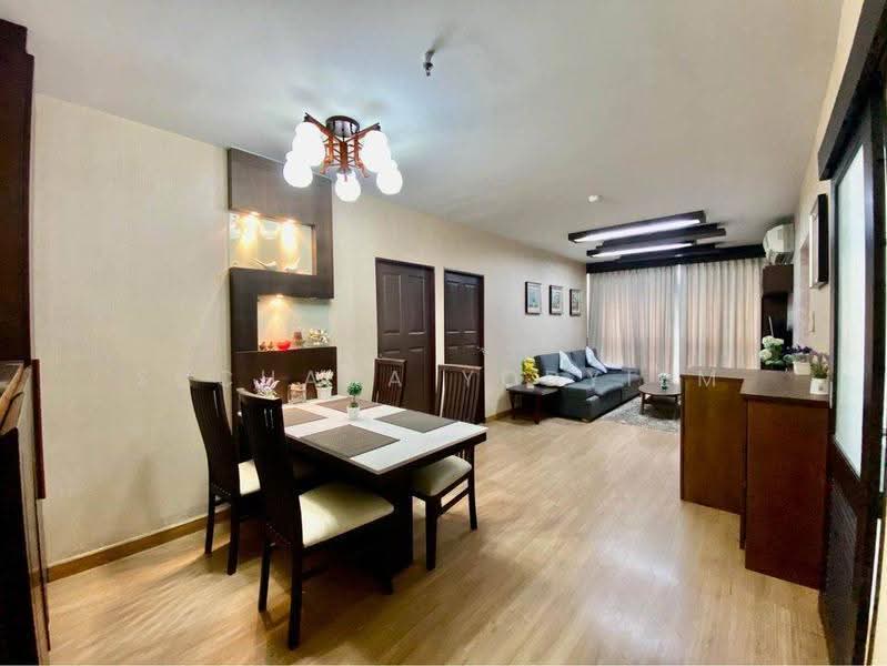 Ladda Condo View, Chon Buri (Pattaya), Cherm Chom Phon Road, Si Racha, Chon Buri (Pattaya), 2 Bedrooms, 62 sqm, Condo For Sale, by Suchada Yodyiem, 500584626 - DDproperty.com