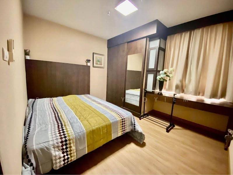Ladda Condo View, Chon Buri (Pattaya), Cherm Chom Phon Road, Si Racha, Chon Buri (Pattaya), 2 Bedrooms, 62 sqm, Condo For Sale, by Suchada Yodyiem, 500584626 - DDproperty.com