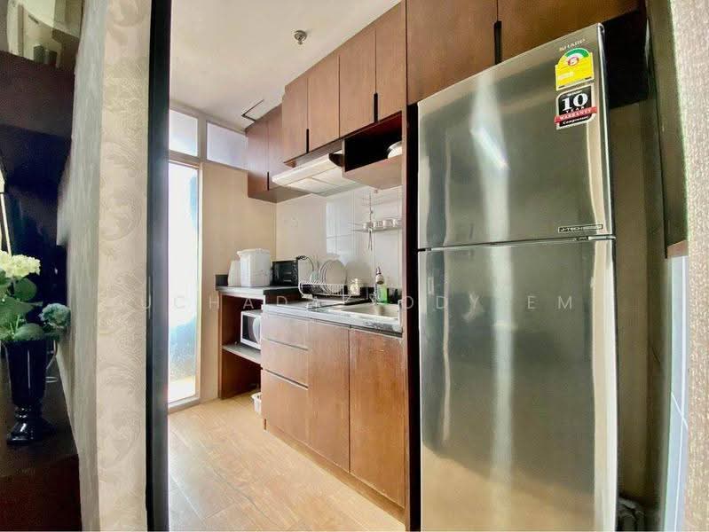 Ladda Condo View, Chon Buri (Pattaya), Cherm Chom Phon Road, Si Racha, Chon Buri (Pattaya), 2 Bedrooms, 62 sqm, Condo For Sale, by Suchada Yodyiem, 500584626 - DDproperty.com