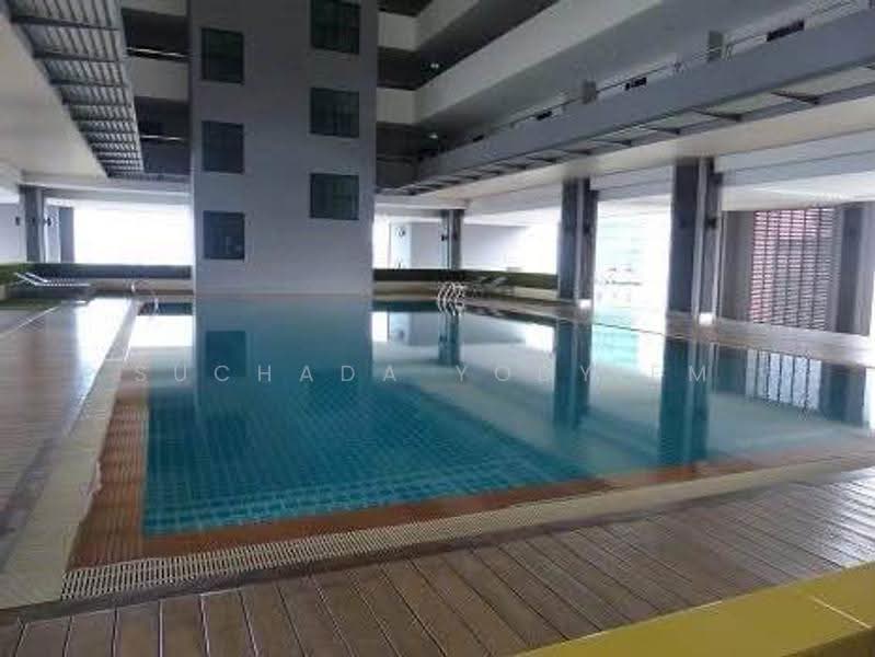 Ladda Condo View, Chon Buri (Pattaya), Cherm Chom Phon Road, Si Racha, Chon Buri (Pattaya), 2 Bedrooms, 62 sqm, Condo For Sale, by Suchada Yodyiem, 500584626 - DDproperty.com