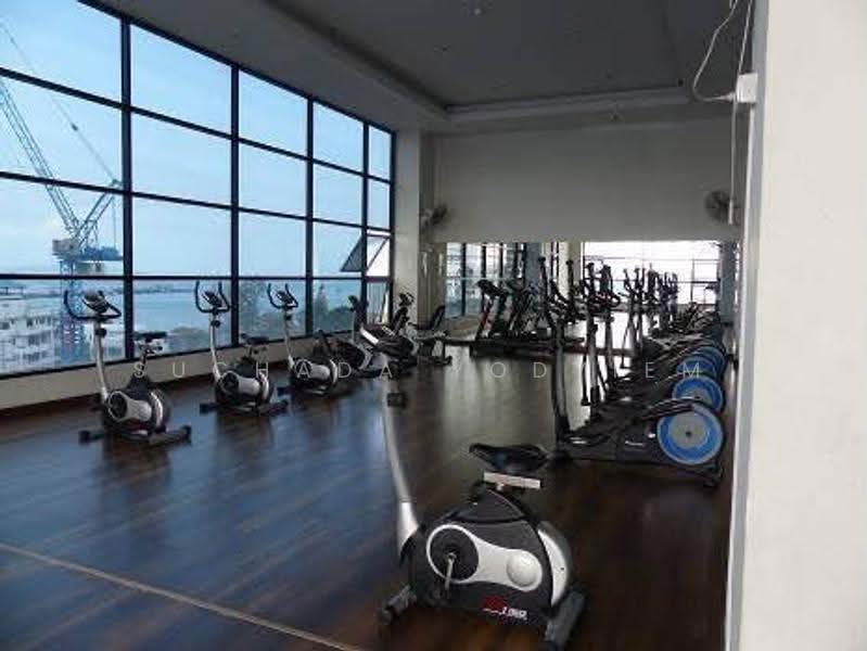 Ladda Condo View : ลัดดา คอนโดวิลล์, ชลบุรี, ถนน เจิมจอมพล, ศรีราชา, ชลบุรี, 62 ตร.ม., คอนโด ขาย, โดย Suchada Yodyiem, 500584626 - DDproperty.com