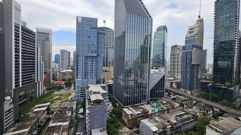 Noble Refine, bangkok, Soi Sukhumvit 26, Sukhumvit Road, Khong Tan, Khlong Toei, Bangkok, 2 Bedrooms, 72 sqm, Condo For Rent, by BANGKOK PROPERTY AGENTS, 500584627 - DDproperty.com