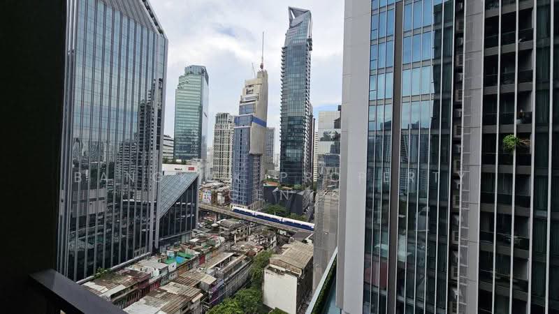 Noble Refine, bangkok, Soi Sukhumvit 26, Sukhumvit Road, Khong Tan, Khlong Toei, Bangkok, 2 Bedrooms, 72 sqm, Condo For Rent, by BANGKOK PROPERTY AGENTS, 500584627 - DDproperty.com